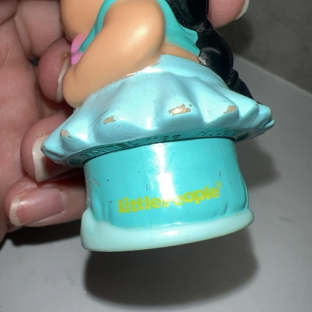Fisher-Price fisher price